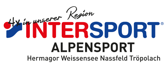 Intersport Alpensport Retina Logo