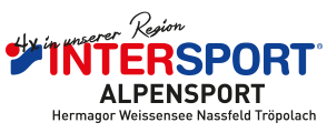 Intersport Alpensport Logo