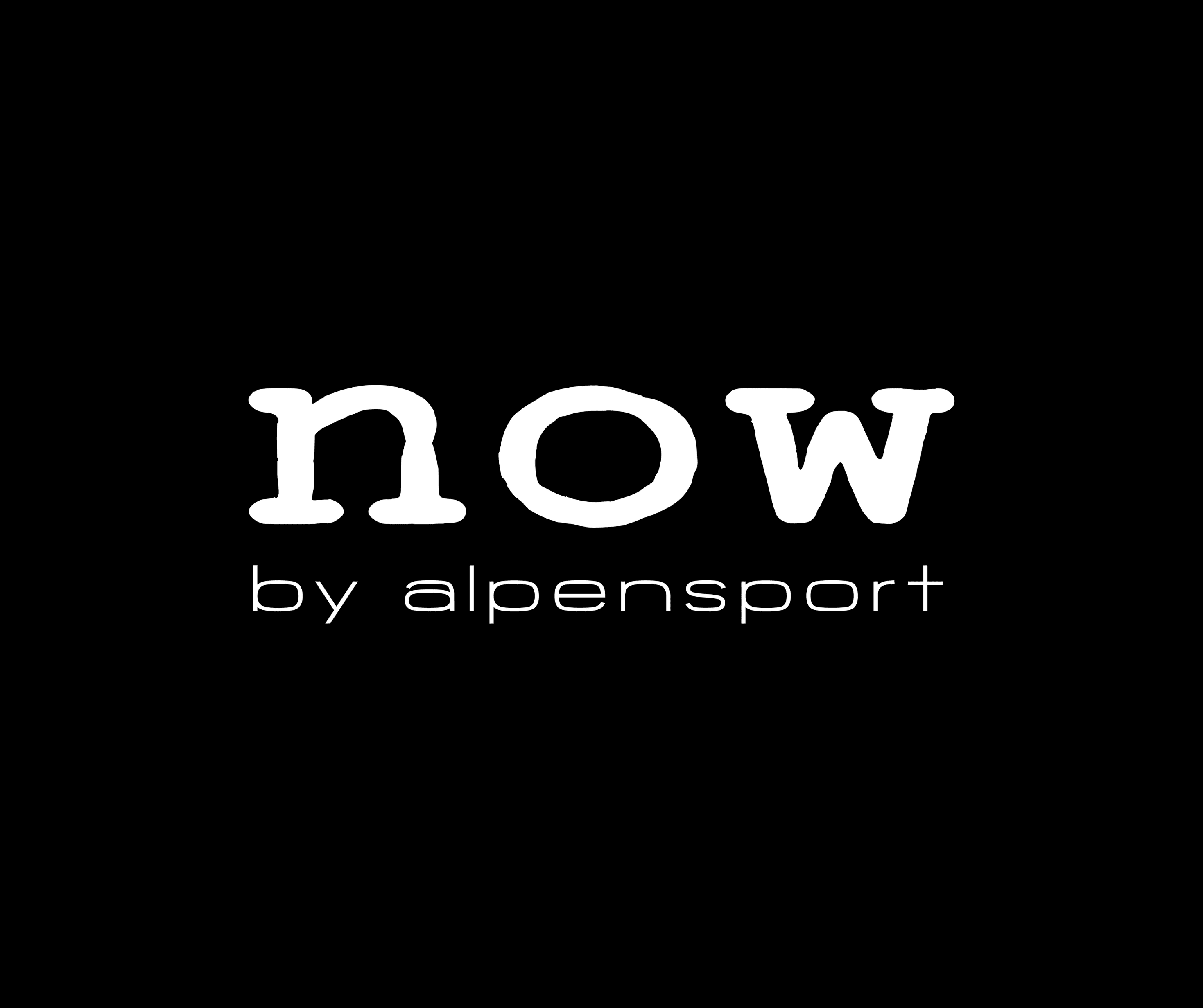 Selbstbedienungshop Now von außen bei Nacht