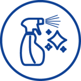 Icon Hygienespray