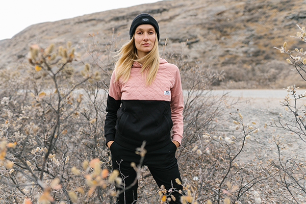 Picture Organic Clothing Hoodie Lifestyle