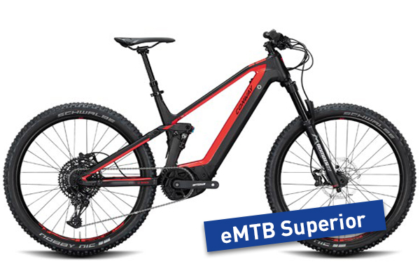 EMTB Superior