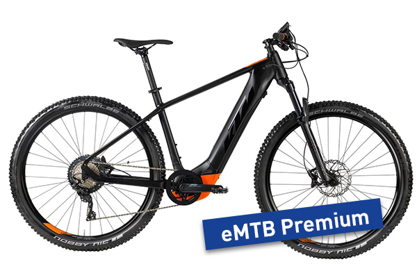 EMTB Premium