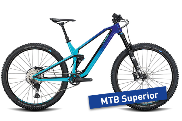 MTB Superior